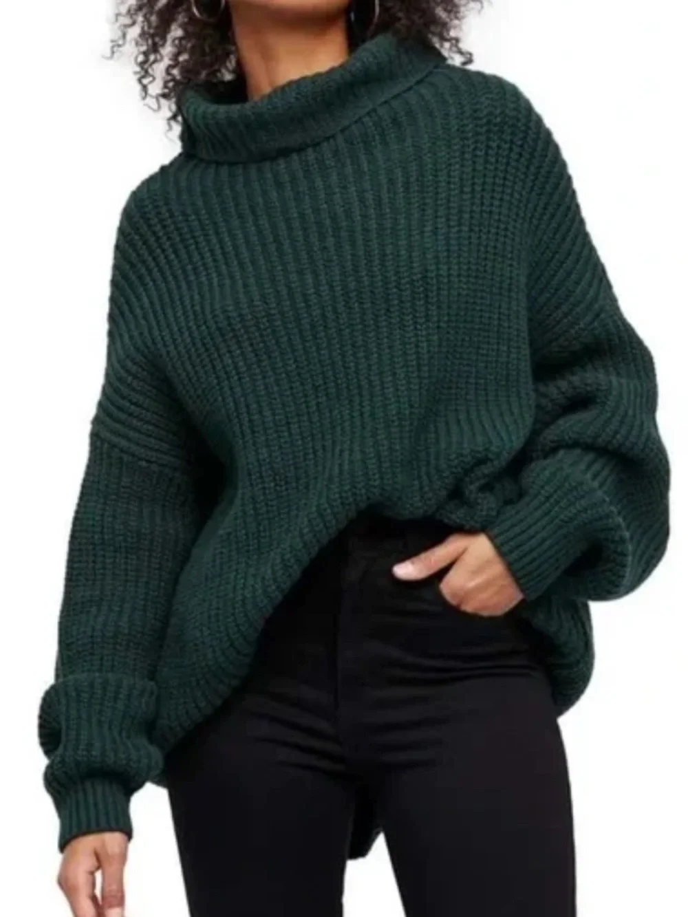 Free People Swim Too Deep Sweater‎